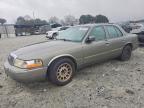 2003 Mercury Grand Marquis ls