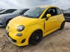 2016 Fiat 500 Abarth