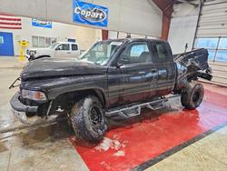 Dodge Ram 2500 salvage cars for sale: 2001 Dodge Ram 2500