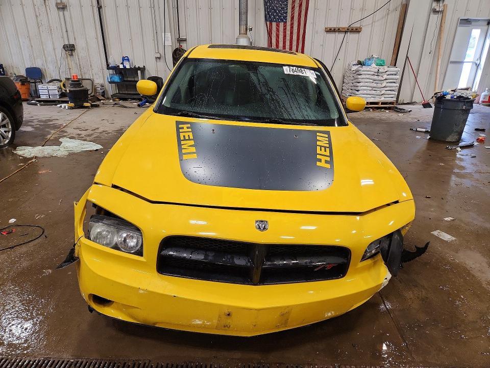 2006 Dodge Charger r