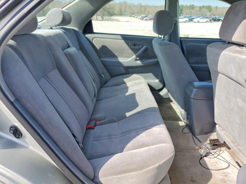 2000 Toyota Camry ce