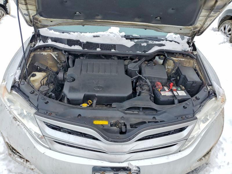 2013 Toyota Venza le