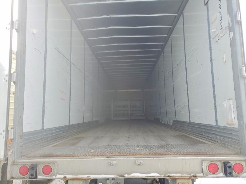 2019 Great Dane CCC-3314-21053 DRY Van Trailer