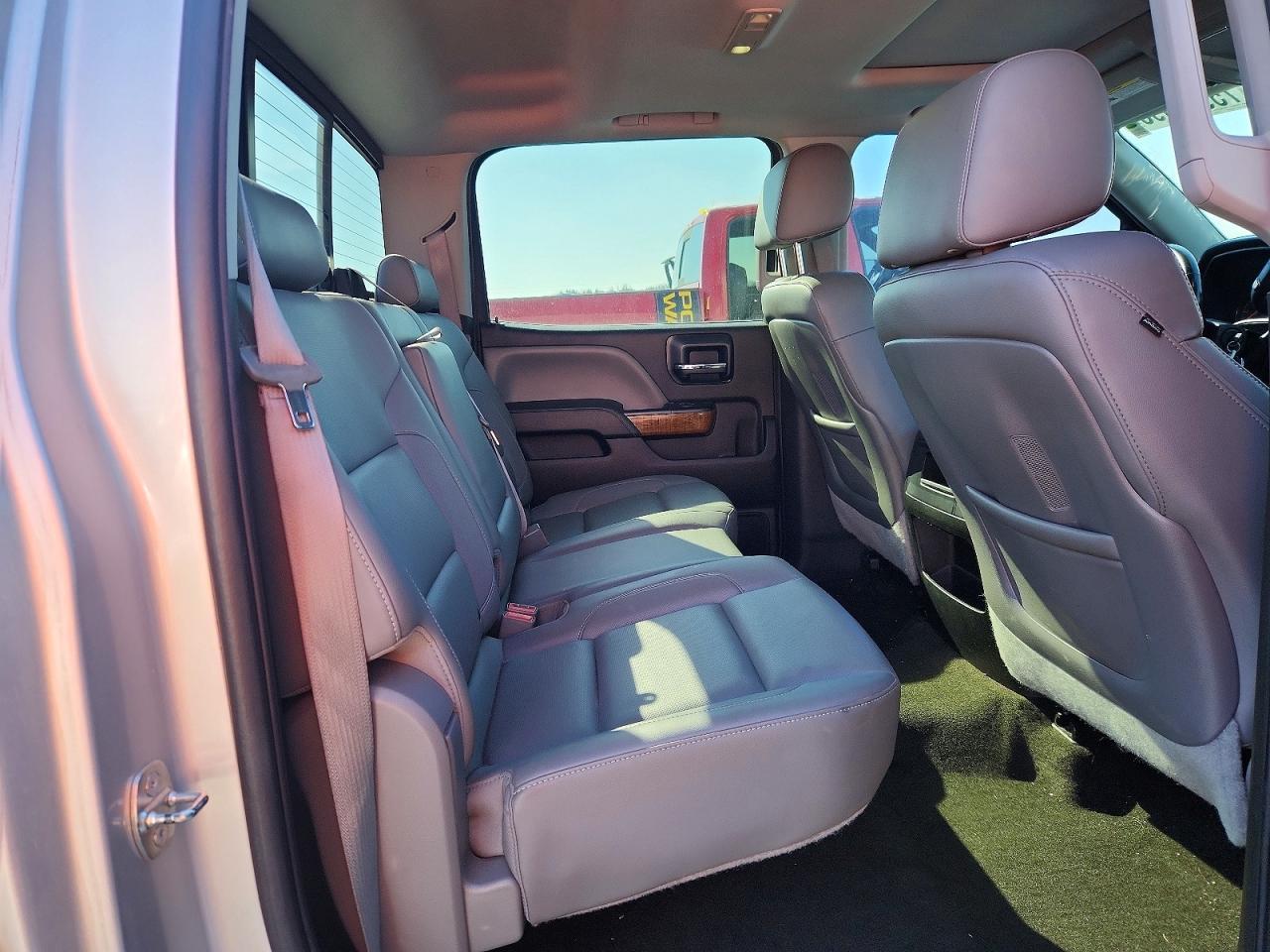 2014 GMC Sierra C1500 slt