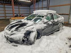 2018 Honda Civic lx en venta en Cookstown, ON