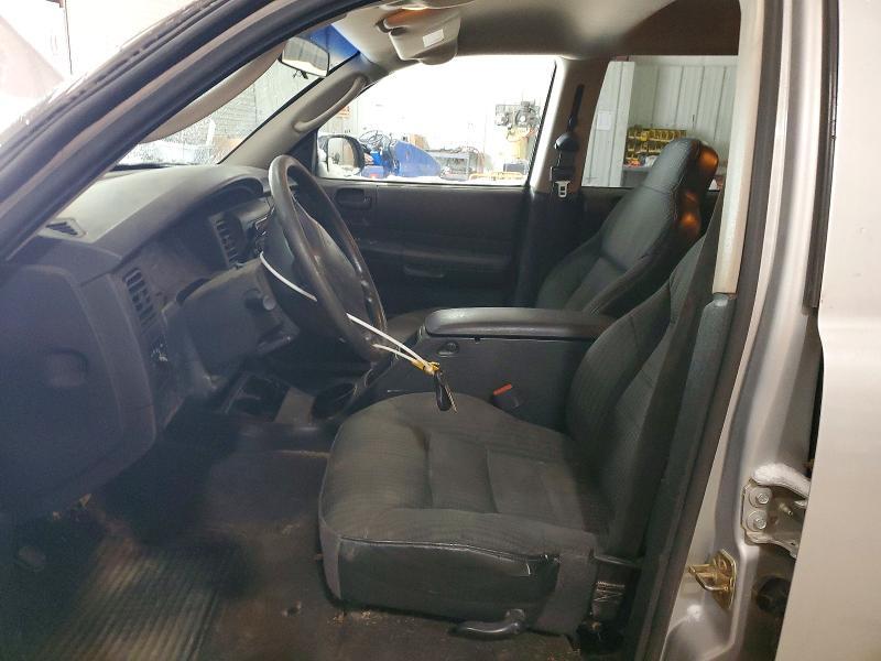 2003 Dodge Durango Sport