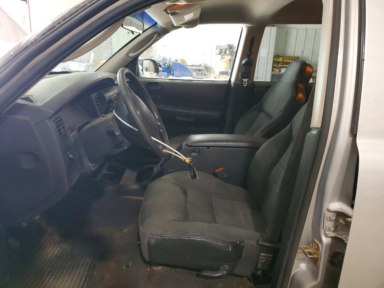 2003 Dodge Durango Sport