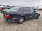 2000 Mercedes-Benz E 320