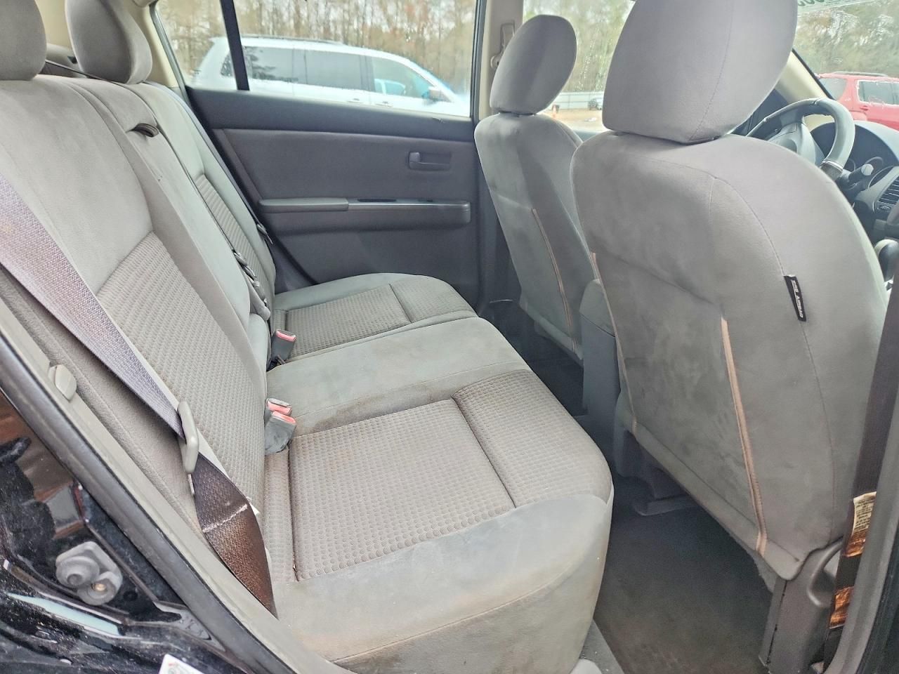 2008 Nissan Sentra 2.0