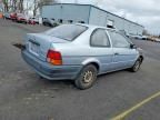 1995 Toyota Tercel std