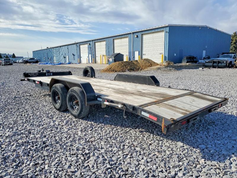 2024 Vm8w Unknown-equipment Trailer