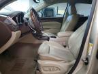 2010 Cadillac Srx Premium Collection