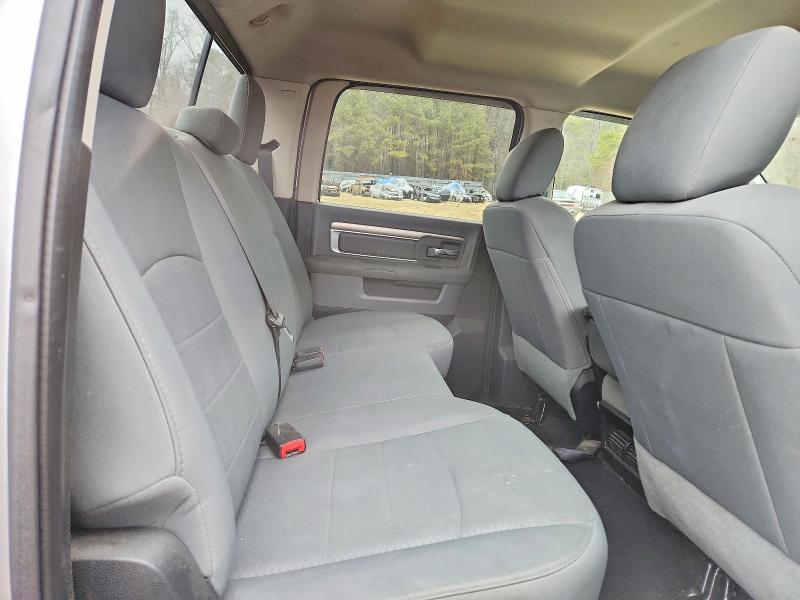 2016 Dodge Ram 1500 slt