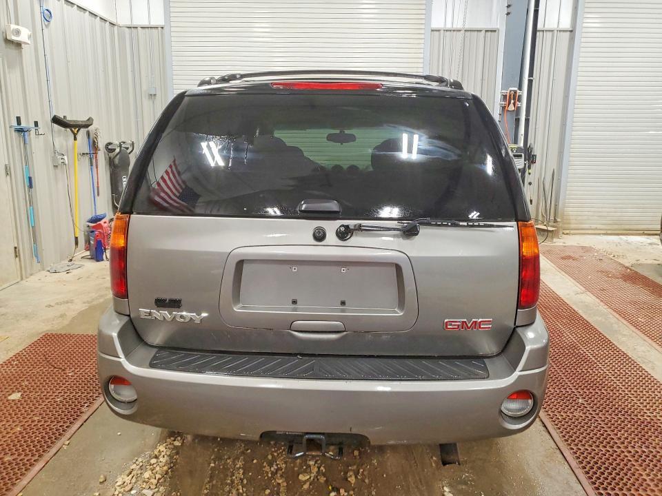2005 GMC Envoy