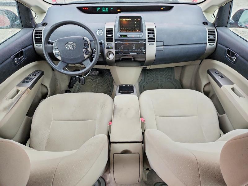 2008 Toyota Prius