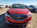 2014 Buick Lacrosse