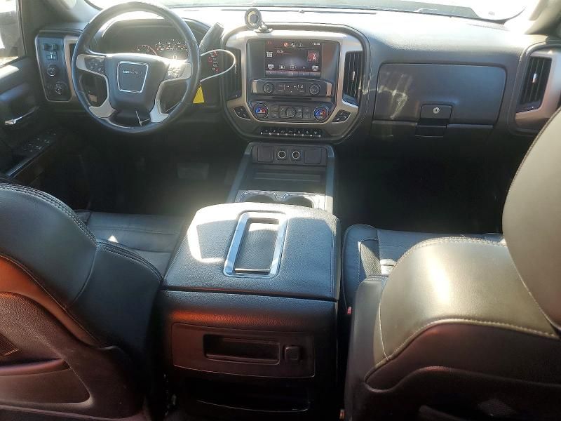 2015 GMC Sierra K2500 Denali