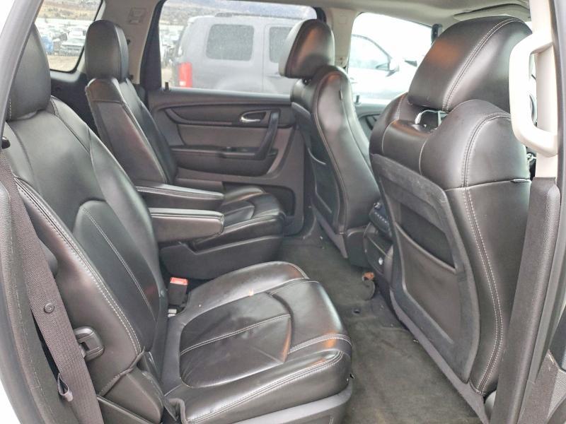 2013 Chevrolet Traverse lt