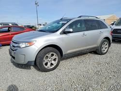 Ford Vehiculos salvage en venta: 2013 Ford Edge sel