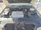 2003 Cadillac Seville sts
