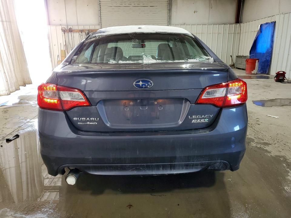 2015 Subaru Legacy 2.5i Limited