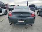 2007 Lexus Sc 430