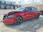 2016 Ford Taurus sel