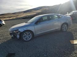 2016 Chevrolet Impala lt for sale in Reno, NV