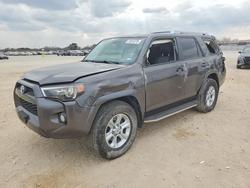 2018 Toyota 4runner SR5 Premium for sale in San Antonio, TX