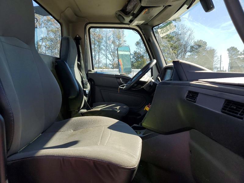 2020 International Lt625 Semi Truck