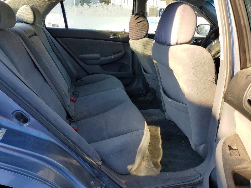 2007 Honda Accord lx