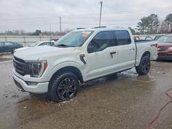 2021 Ford F150 Supercrew for sale in Montgomery, AL