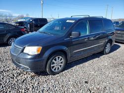 2014 Chrysler Town & Country Touring for sale in Cicero, IN