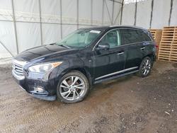 2015 Infiniti Qx60 Base for sale in Montreal Est, QC