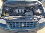 2000 Chrysler Grand Voyager se