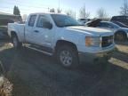 2010 GMC Sierra K1500 SLE
