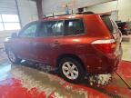 2010 Toyota Highlander