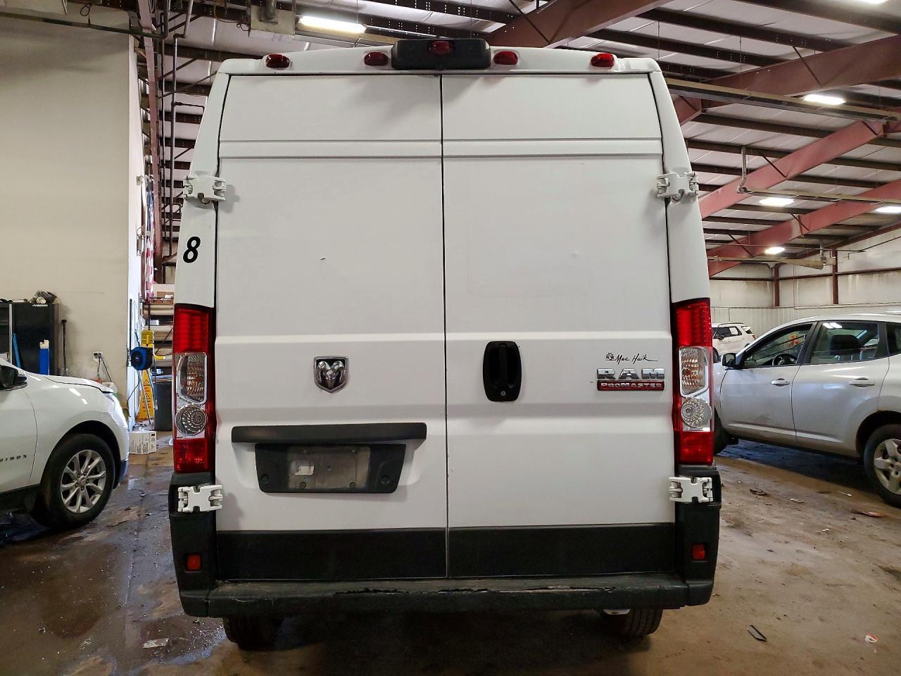 2019 Dodge RAM Promaster 2500 2500 High