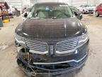 2017 Lincoln Mkx Select