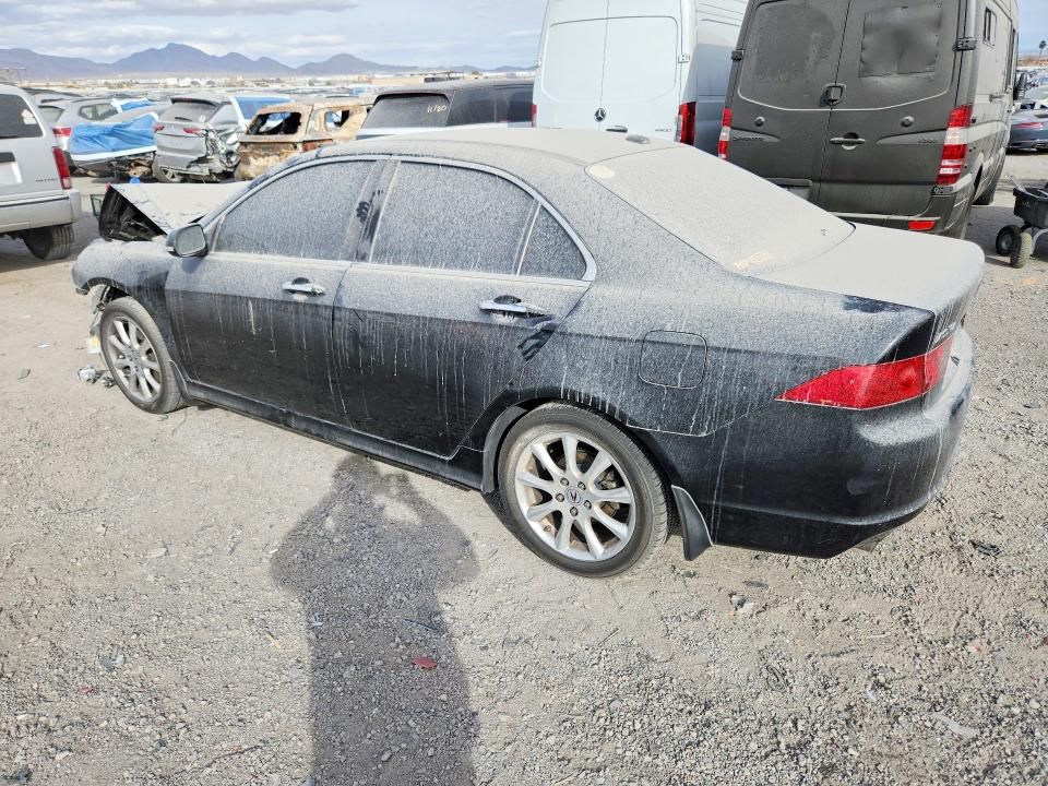 2006 Acura TSX