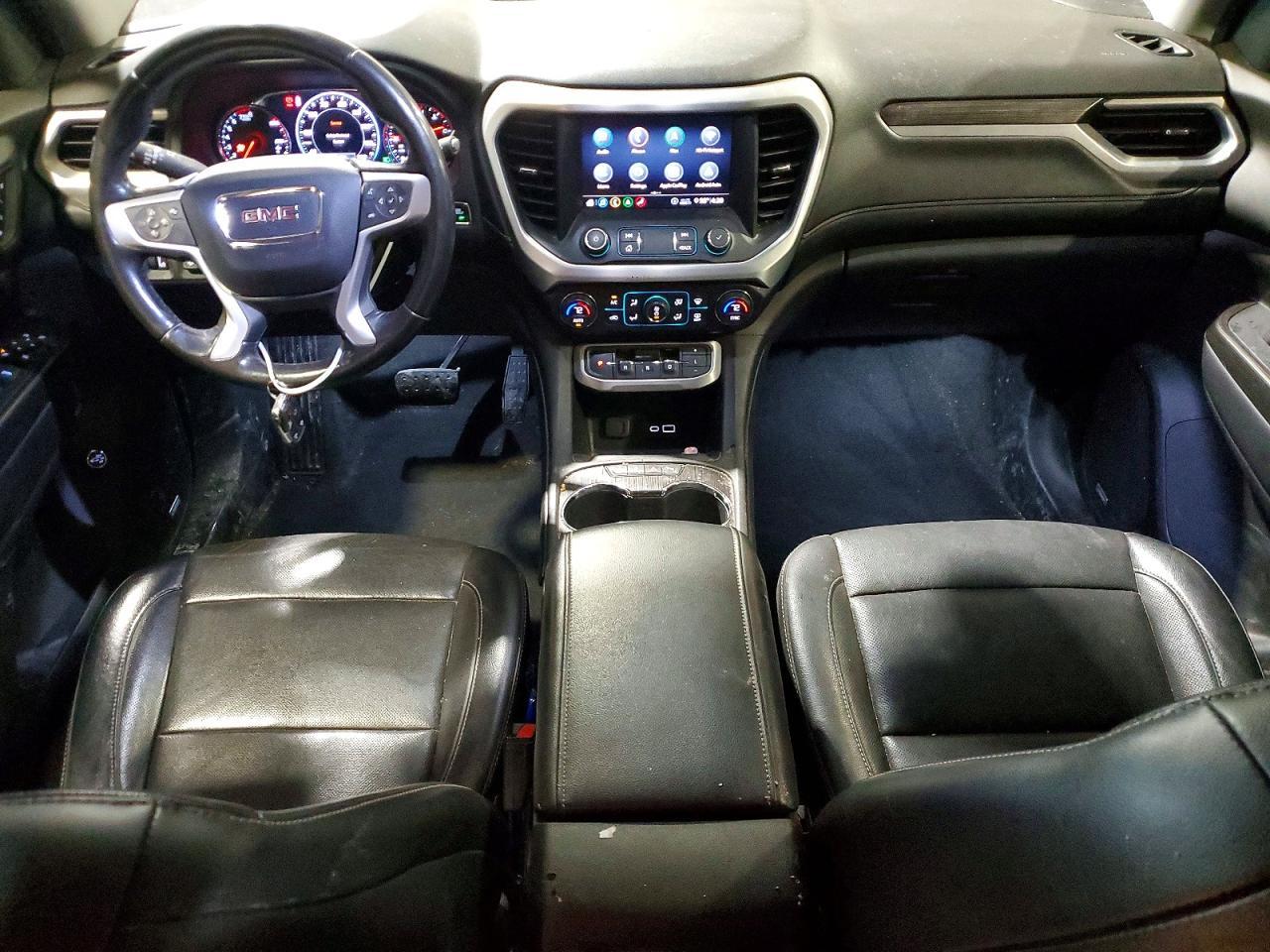 2020 GMC Acadia slt