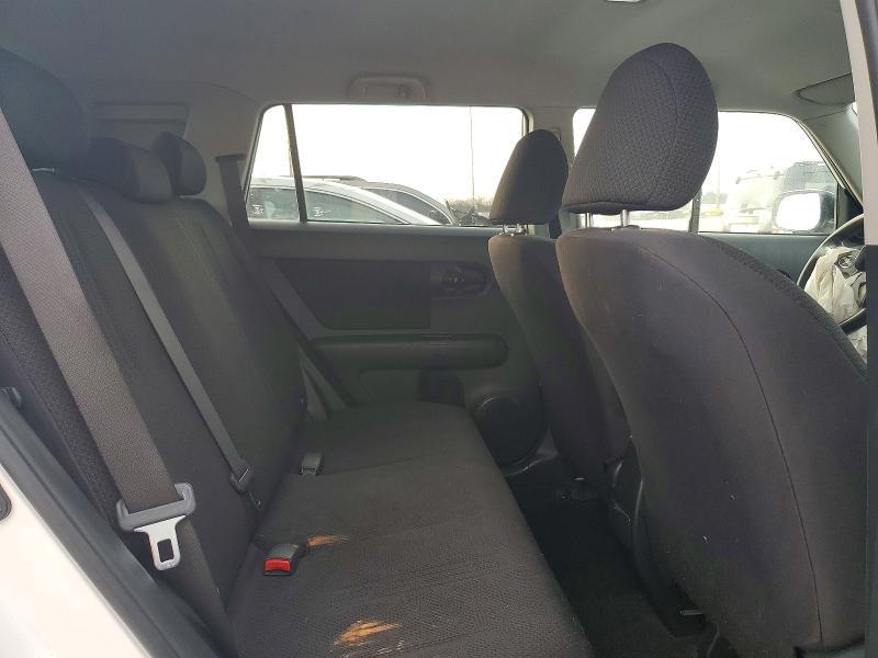 2008 Scion XB