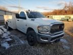 2022 Dodge Ram 3500