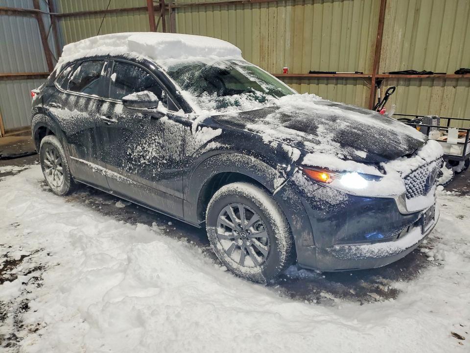 2025 Mazda Cx-30 Select