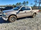 2004 Ford F150 Supercrew