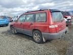 2002 Subaru Forester l