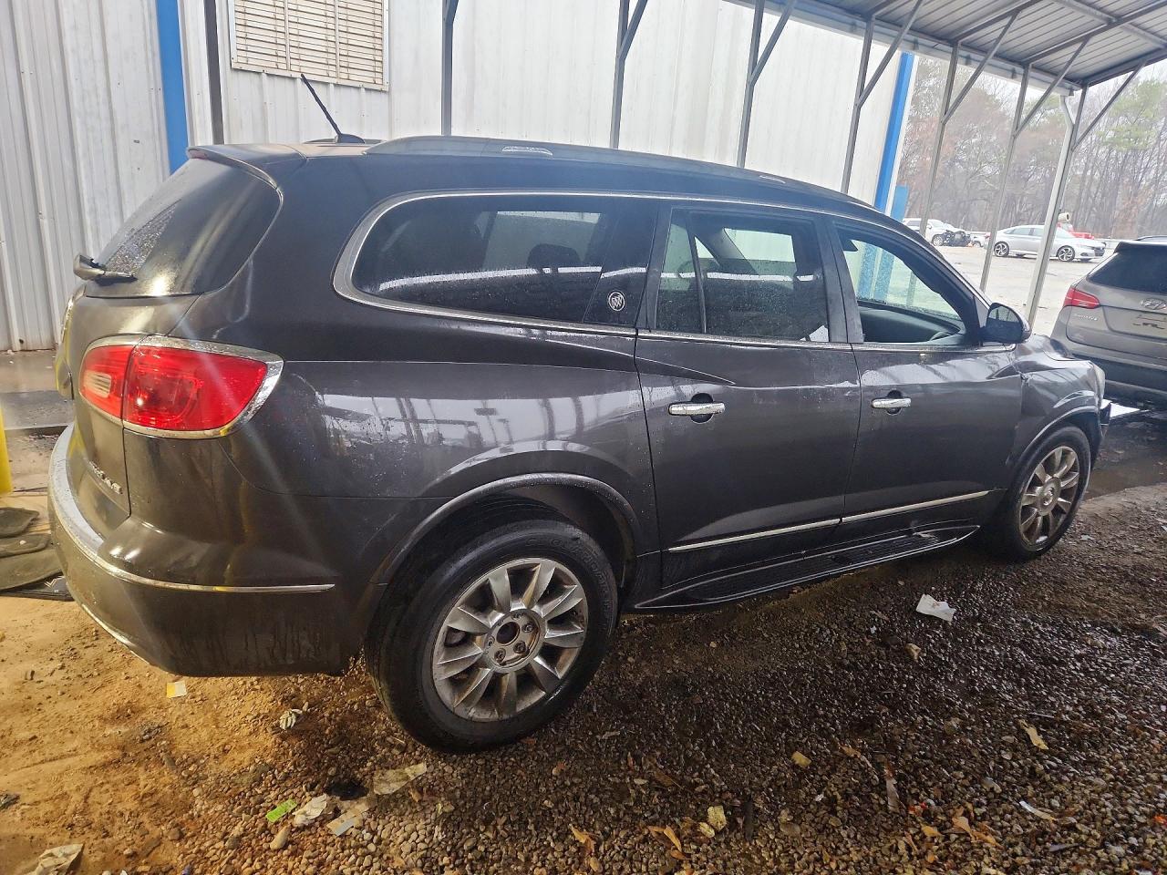 2015 Buick Enclave