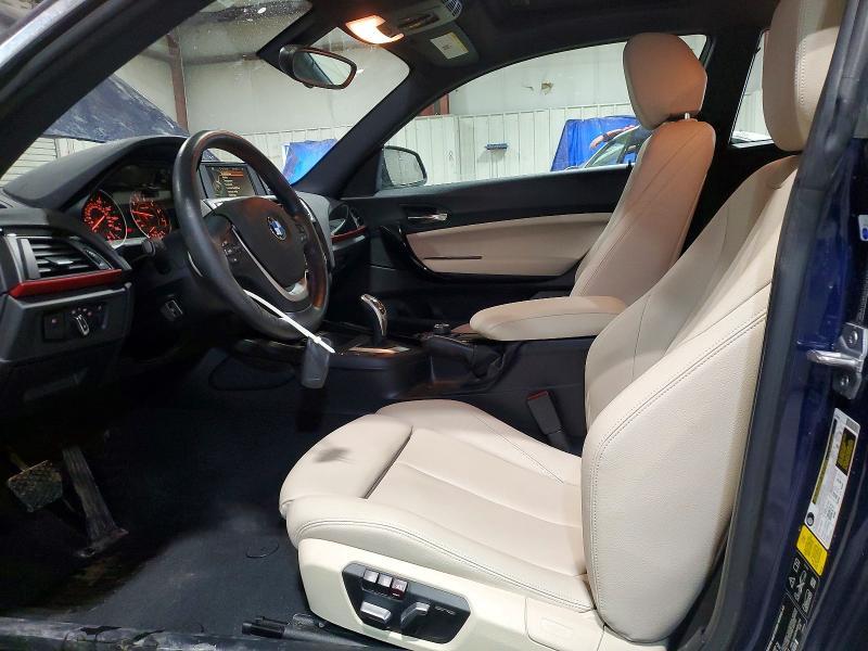 2016 BMW 228 xi Sulev