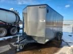 2024 Formula Unknown-Enclosed Cargo Trailer