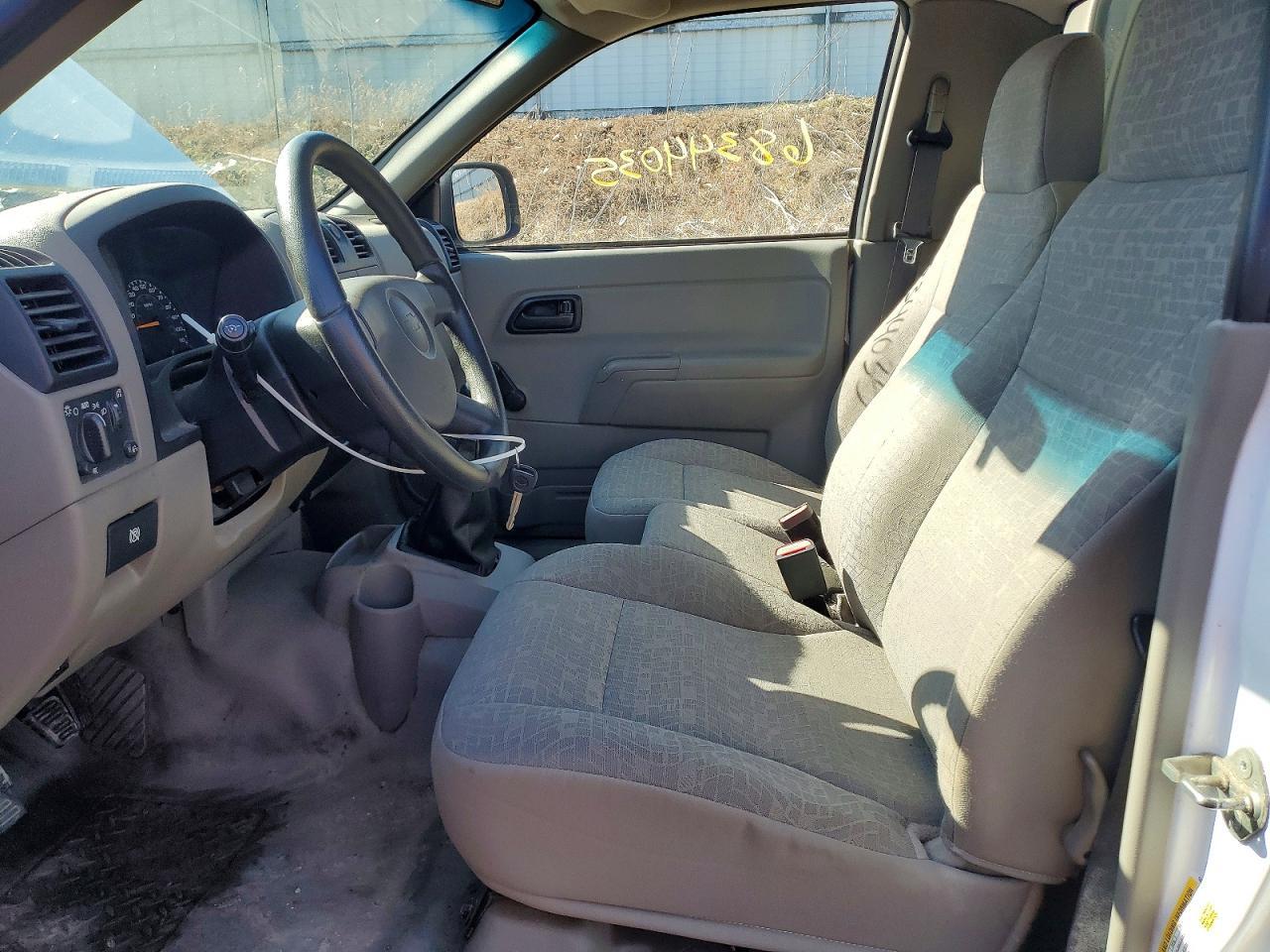 2006 Chevrolet Colorado